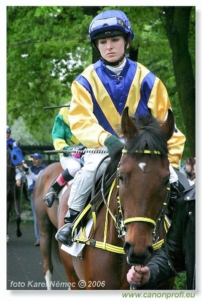 Bratislava - 30. apríla 2006 