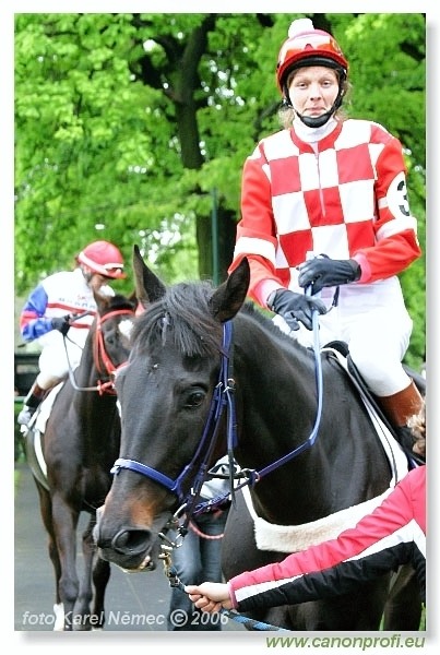 Bratislava - 30. apríla 2006 