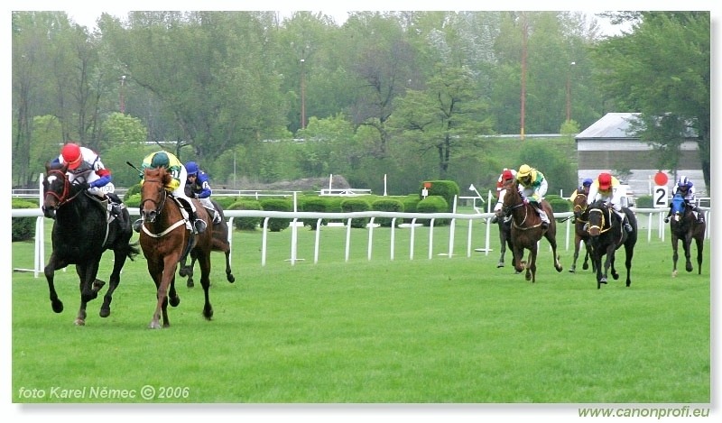Bratislava - 30. apríla 2006 