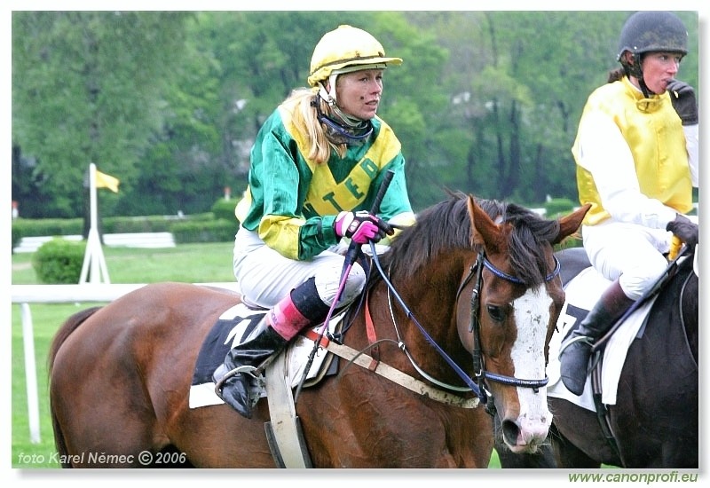 Bratislava - 30. apríla 2006 