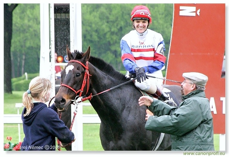 Bratislava - 30. apríla 2006 