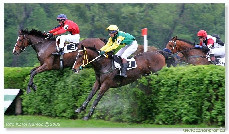 Bratislava - 30. apríla 2006 