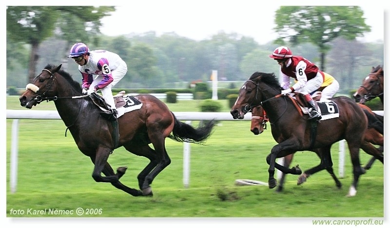 Bratislava - 30. apríla 2006 