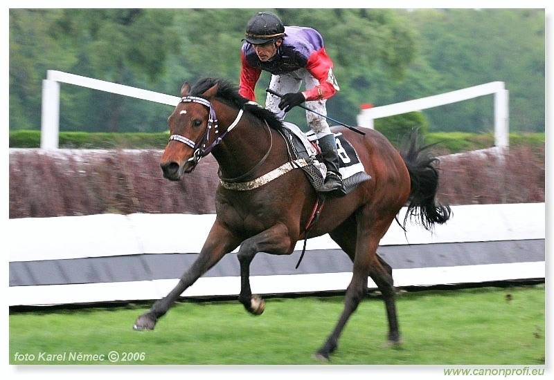 Bratislava - 30. apríla 2006 