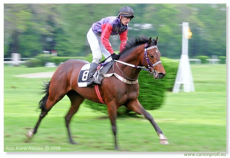 Bratislava - 30. apríla 2006 