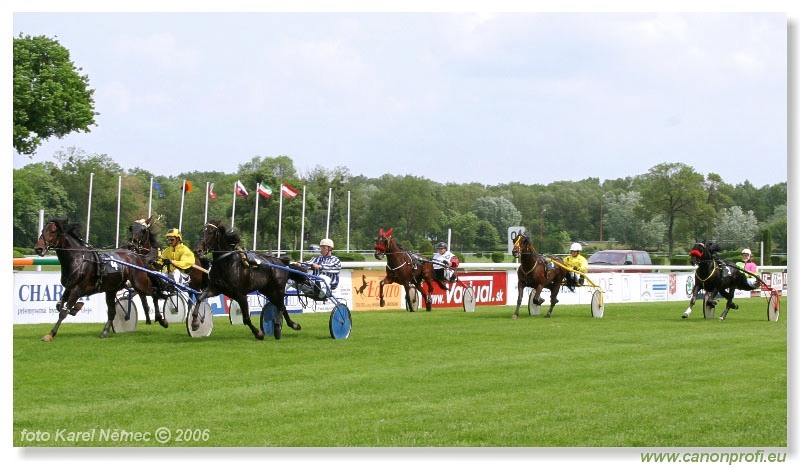 Bratislava - 14. mája 2006 