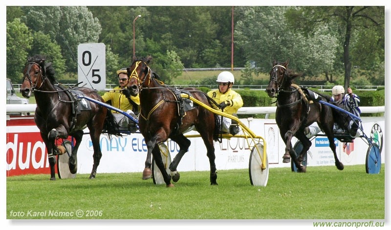 Bratislava - 14. mája 2006 