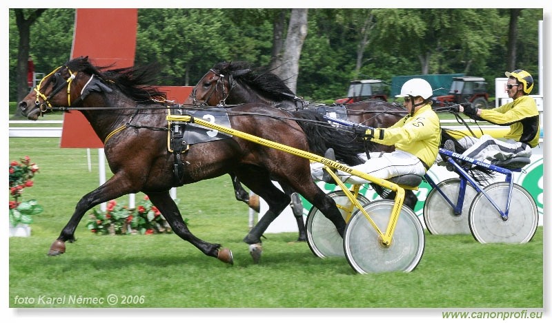 Bratislava - 14. mája 2006 