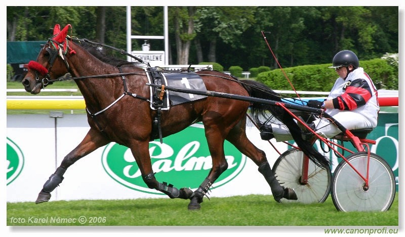Bratislava - 14. mája 2006 