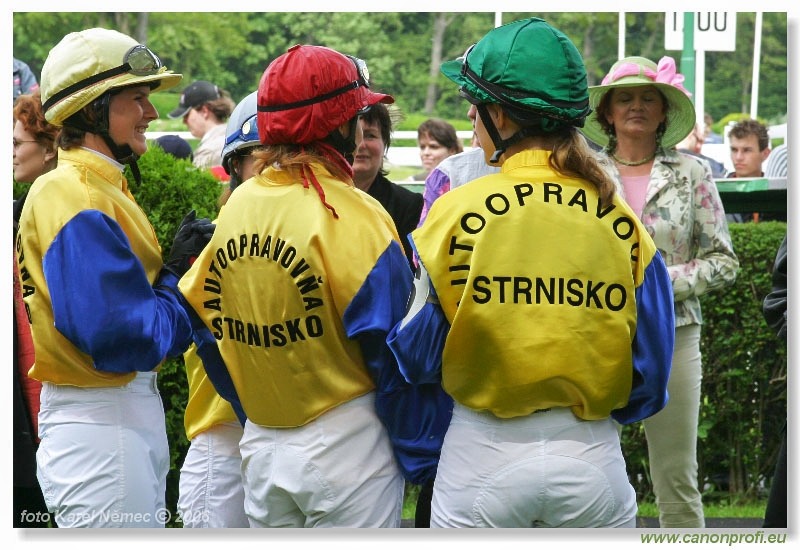 Bratislava - 14. mája 2006 