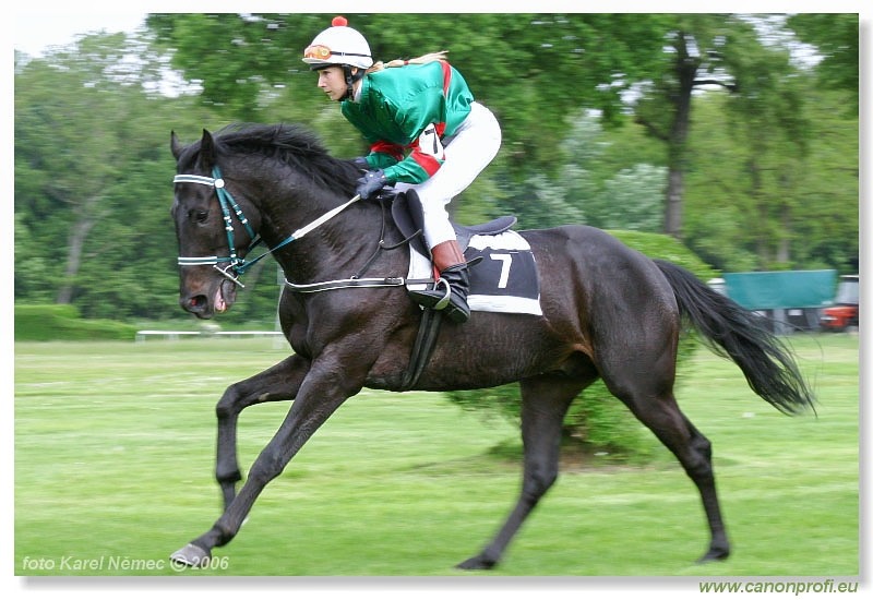 Bratislava - 14. mája 2006 