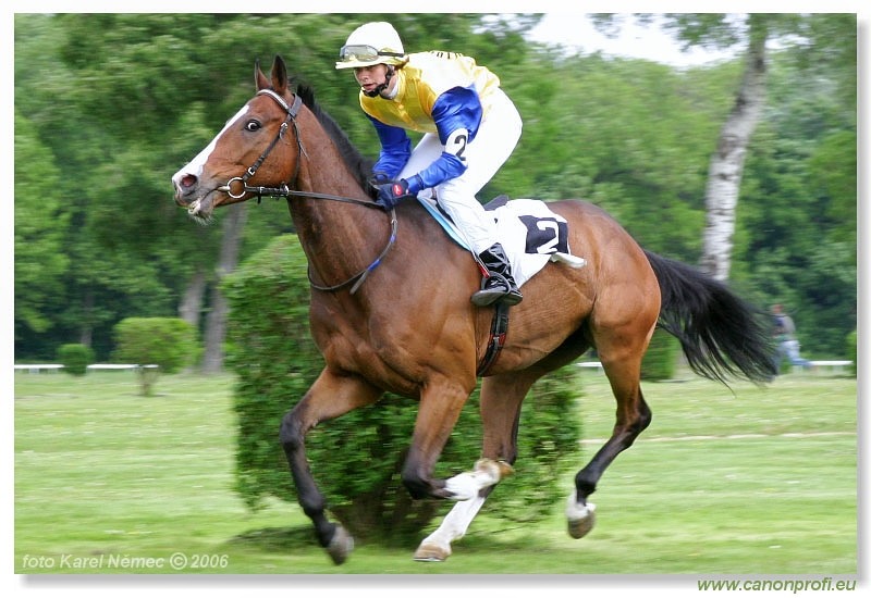 Bratislava - 14. mája 2006 