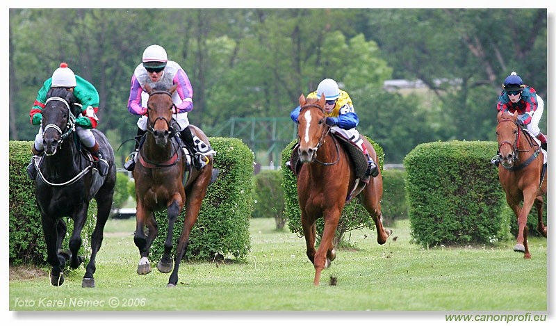 Bratislava - 14. mája 2006 