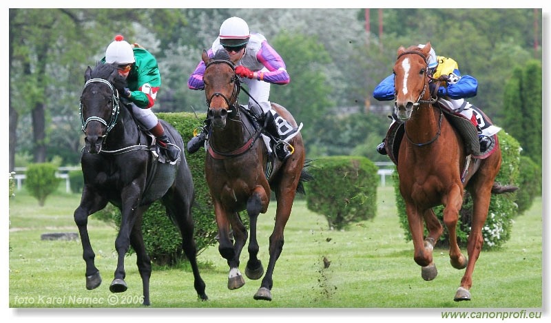 Bratislava - 14. mája 2006 