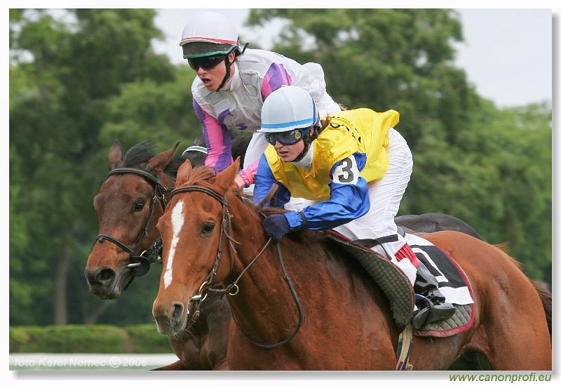 Bratislava - 14. mája 2006 