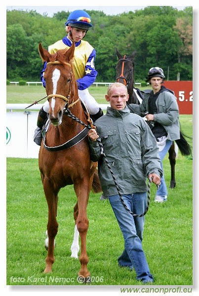 Bratislava - 14. mája 2006 