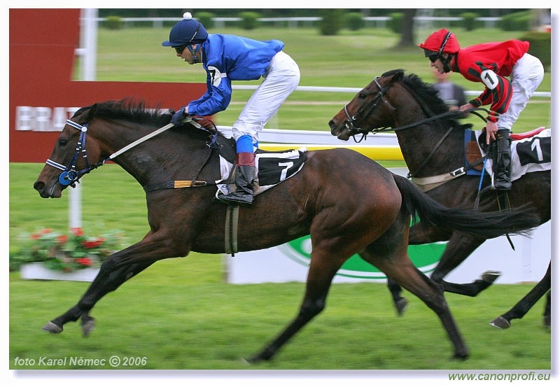 Bratislava - 14. mája 2006 