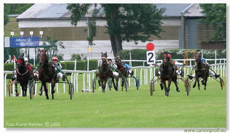 Bratislava - 21. mája 2006 