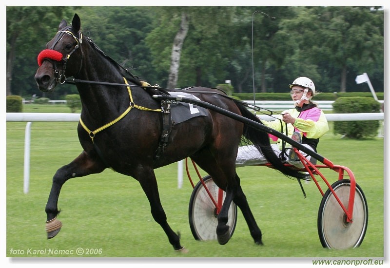 Bratislava - 21. mája 2006 