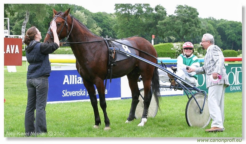 Bratislava - 21. mája 2006 