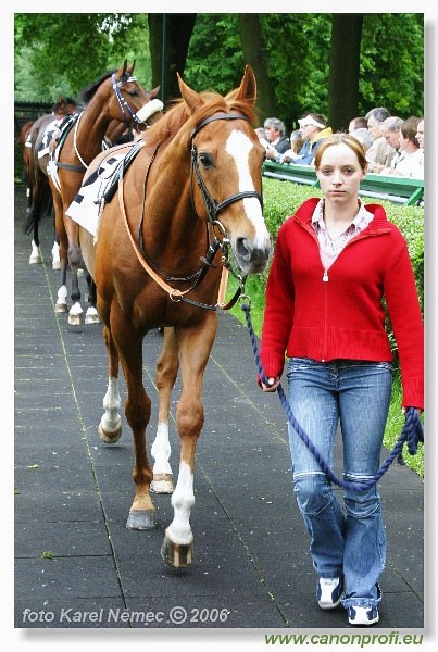 Bratislava - 21. mája 2006 
