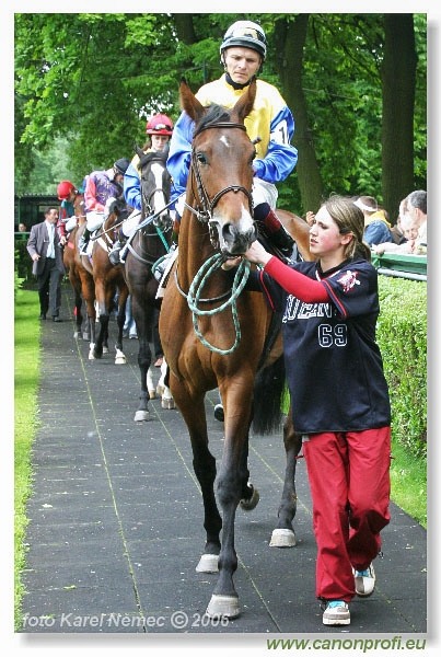Bratislava - 21. mája 2006 