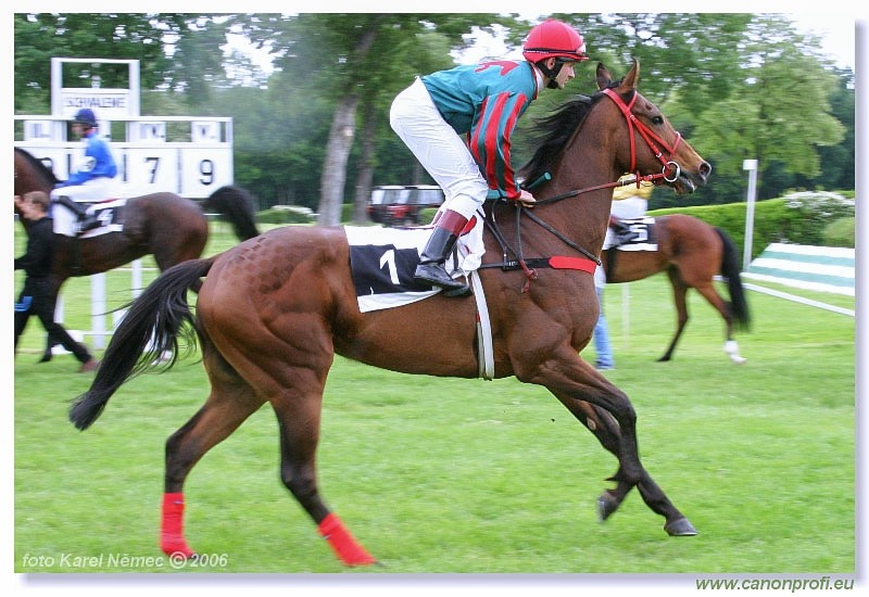 Bratislava - 21. mája 2006 