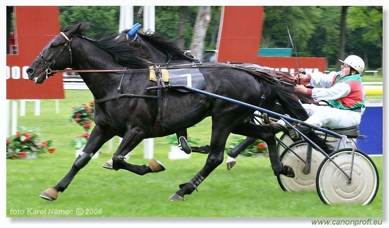 Bratislava - 21. mája 2006 