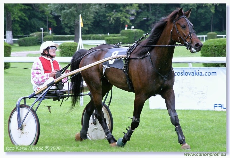 Bratislava - 21. mája 2006 