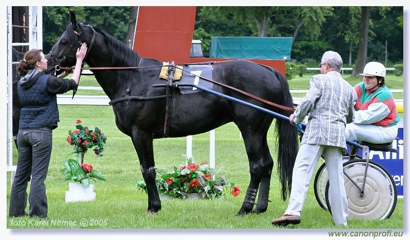 Bratislava - 21. mája 2006 