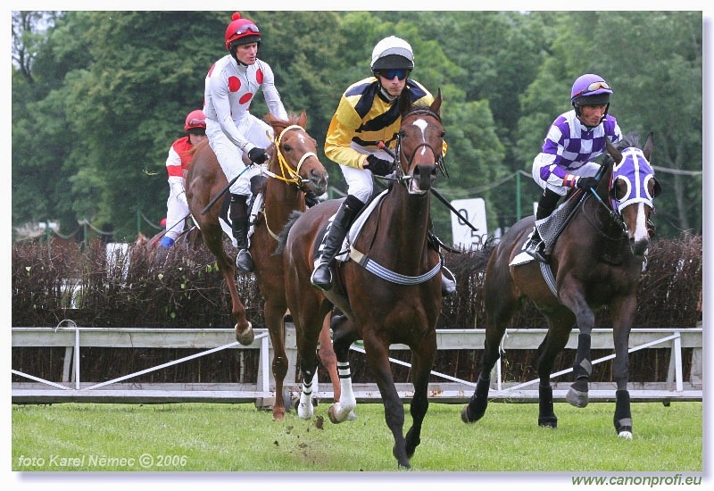 Bratislava - 21. mája 2006 