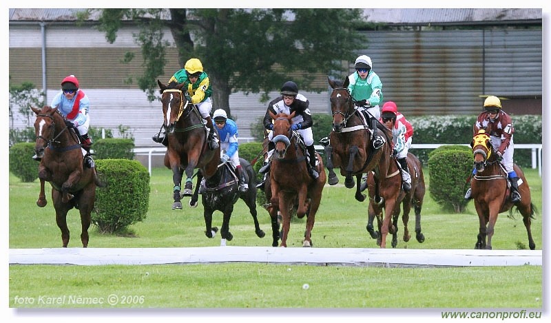 Bratislava - 21. mája 2006 