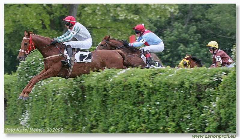 Bratislava - 21. mája 2006 