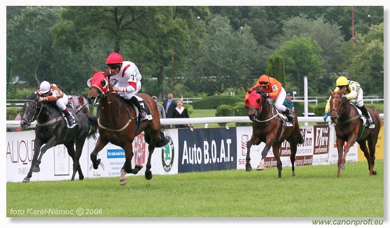 Bratislava - 21. mája 2006 