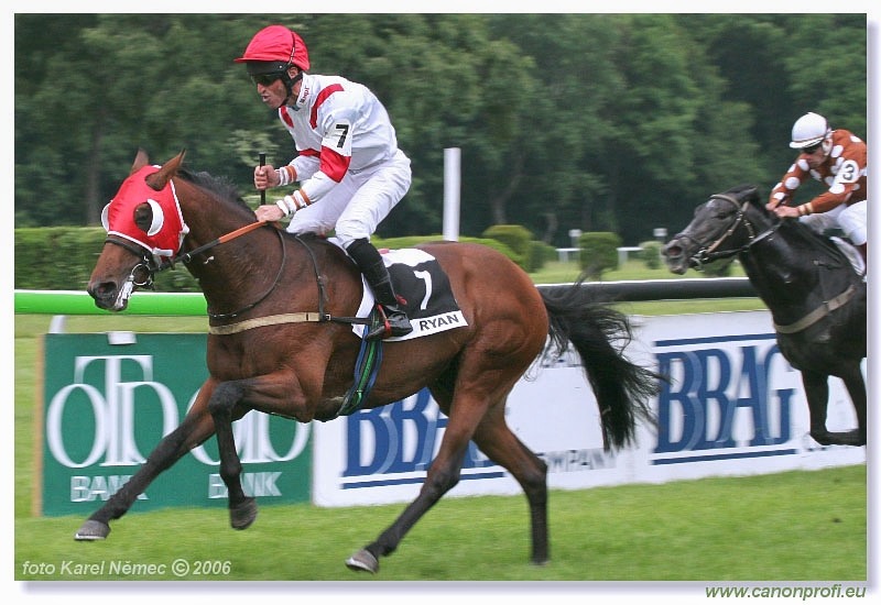 Bratislava - 21. mája 2006 