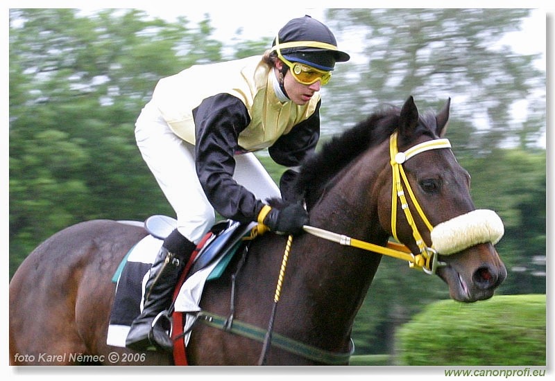 Bratislava - 21. mája 2006 