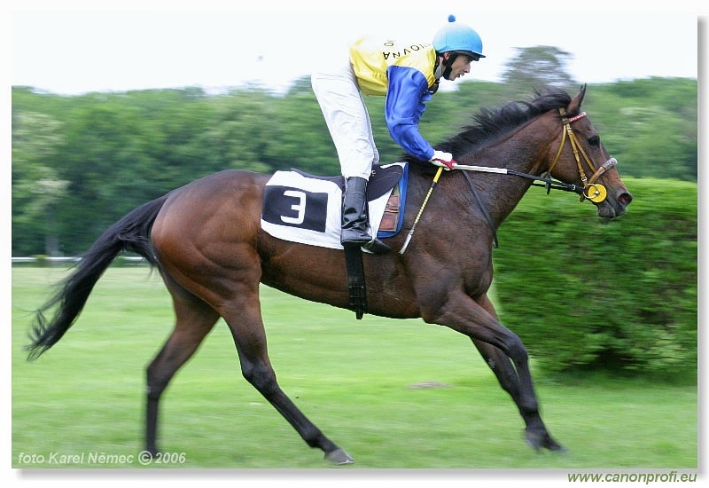 Bratislava - 21. mája 2006 