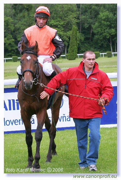 Bratislava - 04. júna 2006 