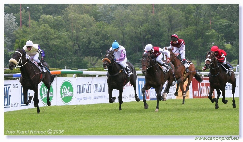 Bratislava - 04. júna 2006 