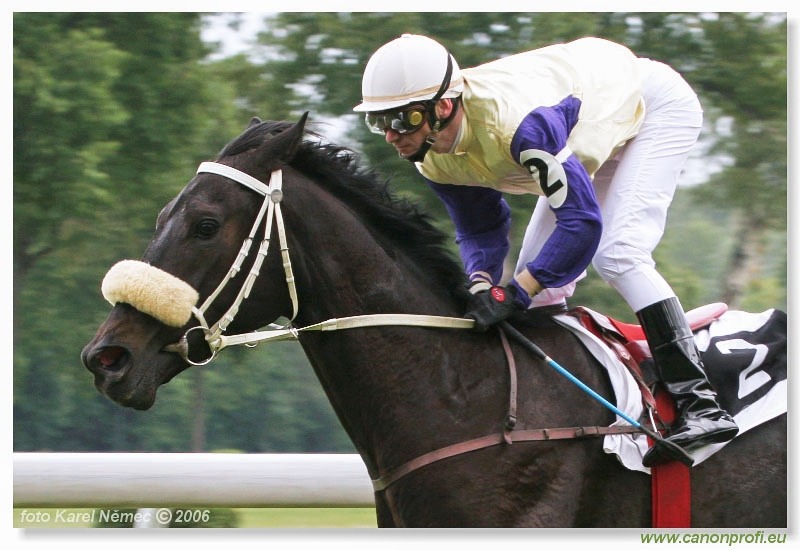 Bratislava - 04. júna 2006 