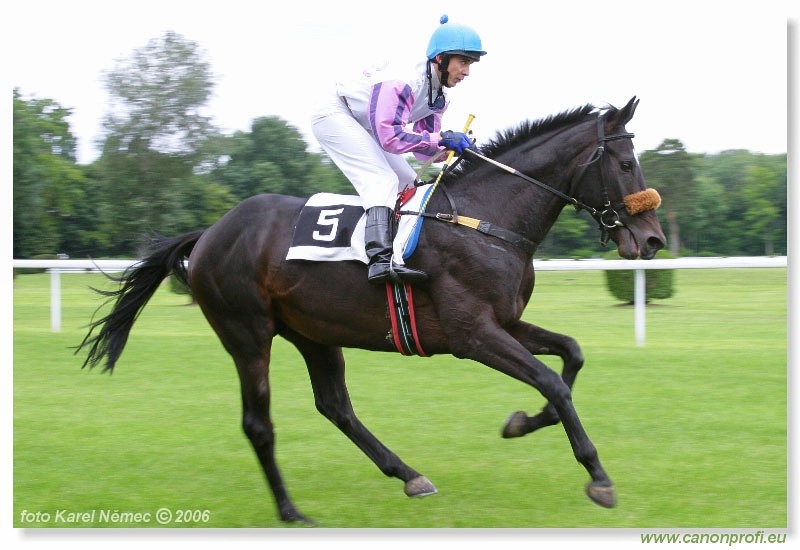 Bratislava - 04. júna 2006 