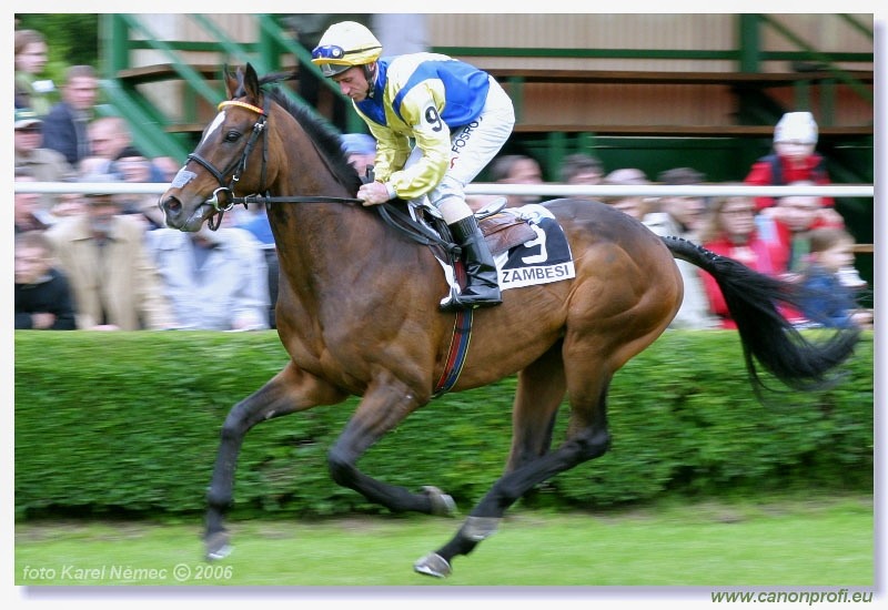 Bratislava - 04. júna 2006 