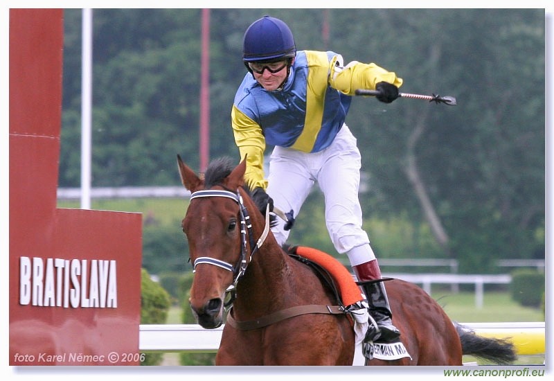 Bratislava - 04. júna 2006 