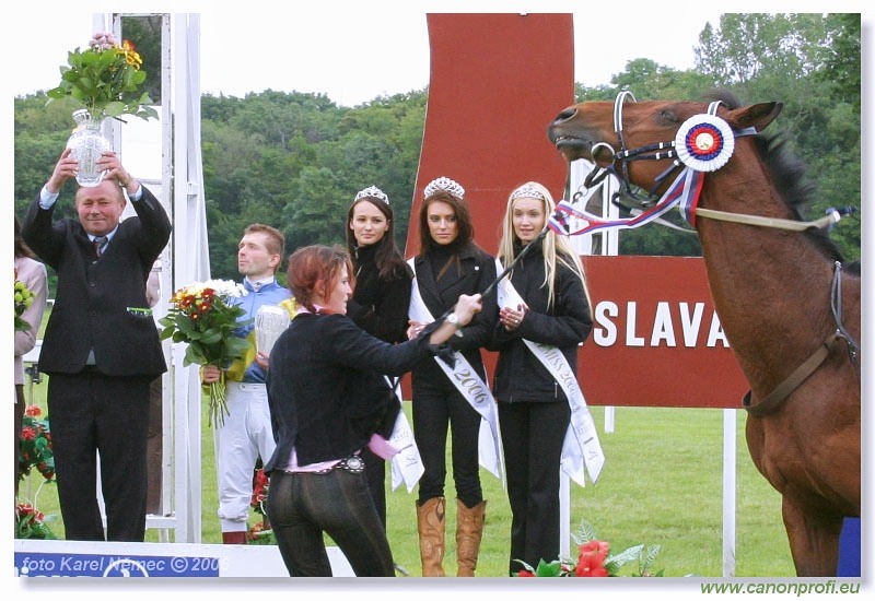 Bratislava - 04. júna 2006 