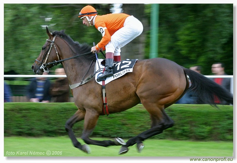 Bratislava - 04. júna 2006 