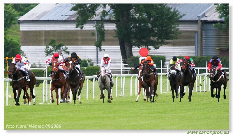 Bratislava - 04. júna 2006 