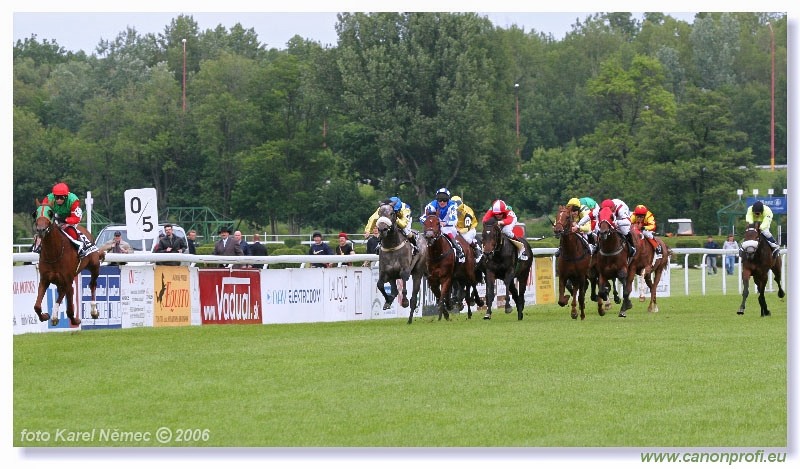 Bratislava - 04. júna 2006 