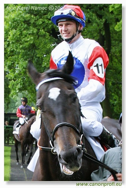 Bratislava - 04. júna 2006 