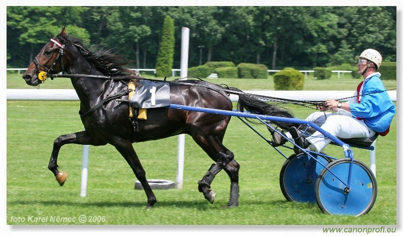 Bratislava - 18. júna 2006 