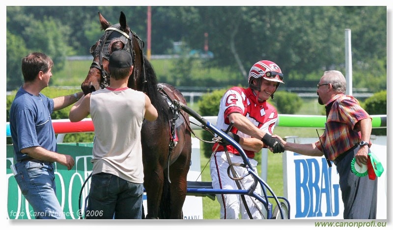 Bratislava - 18. júna 2006 